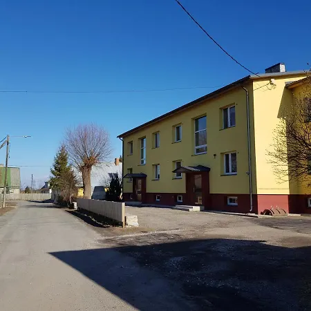 Apartment Aia *