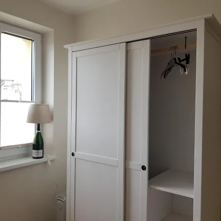 Aia Apartment