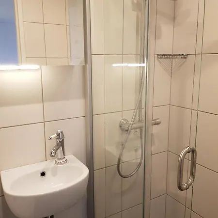 Aia Apartment