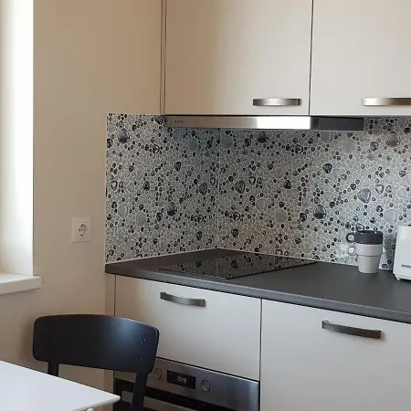 Aia Apartment Haapsalu